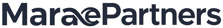MaraePartners logo
