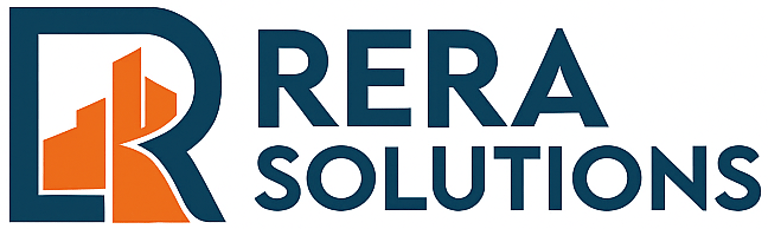 RERA SOLUTIONS logo
