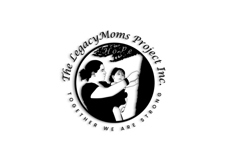 The Legacy Moms Project logo