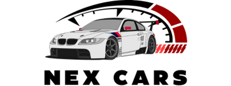 Nex Cars logo