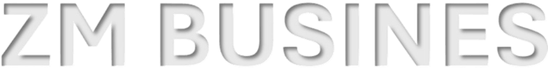 ZM Busines logo