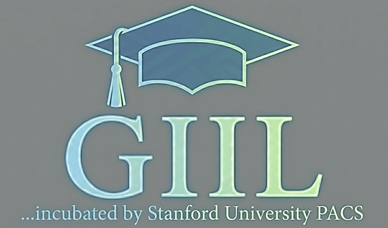 GIIL - Global Innovation for Impact Lab logo