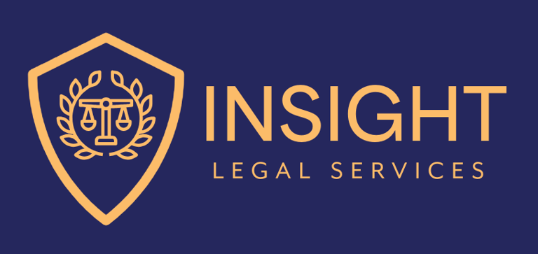 Insight Legal logo