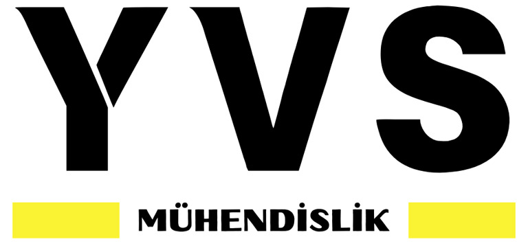 YVS MÜHENDİSLİK logo