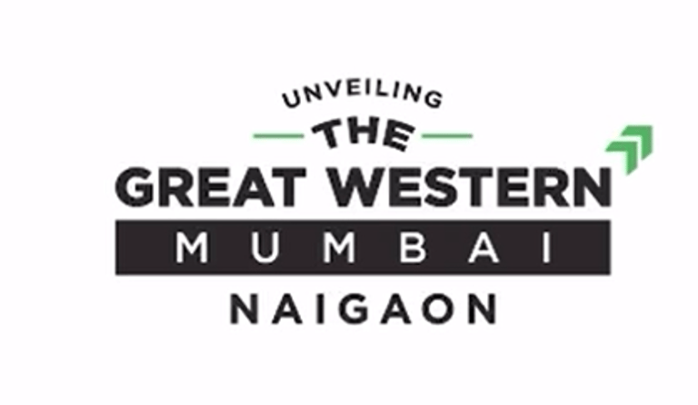 THE GREAT WESTERN MUMBAI logo