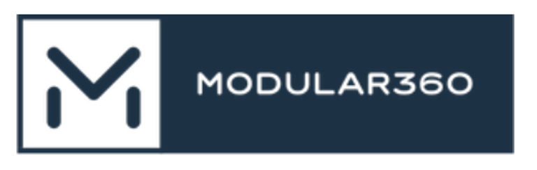 Modular 360 logo