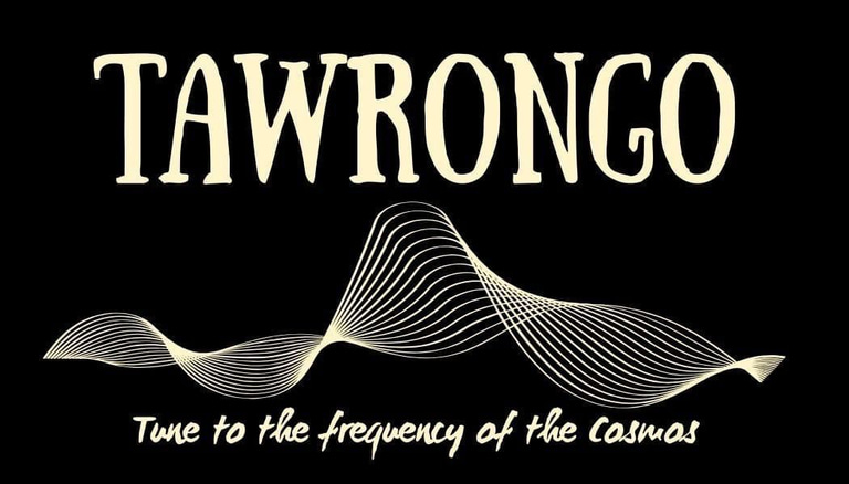 Tawrongo logo
