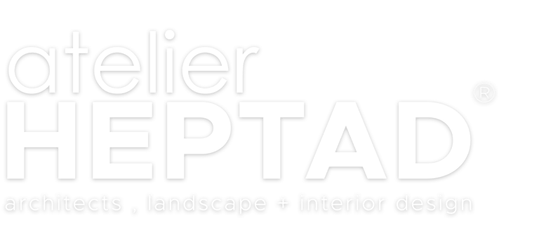 atelier HEPTAD logo