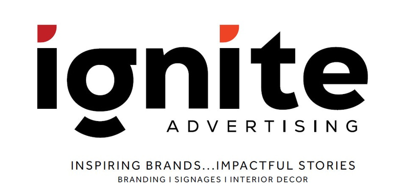 IGNITE logo
