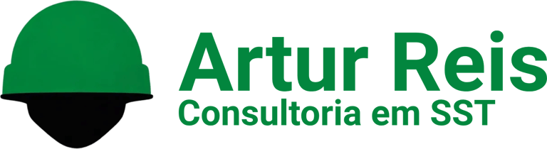 Artur Reis – Especialista em Segurança do Trabalho logo