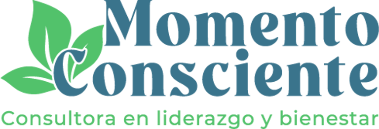 Momento Consciente logo