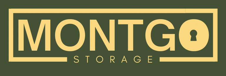 Montgo Storage | Trasteros Javea, Denia logo