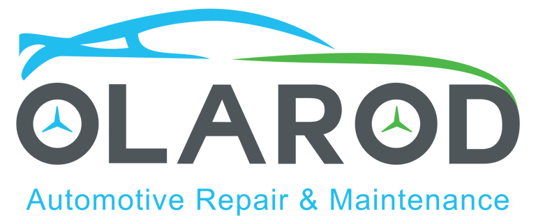 Olarod logo