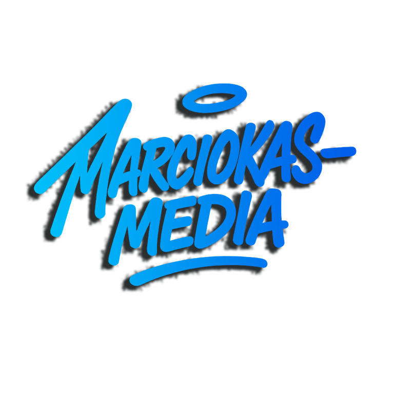 MarciokasMedia logo
