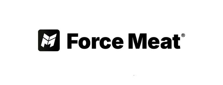 FORCE MEAT logo