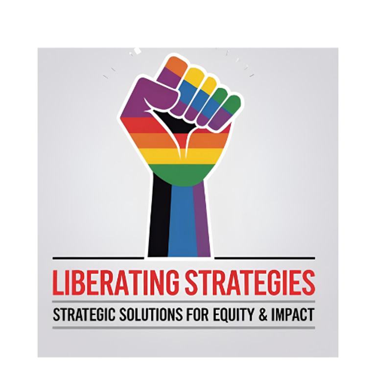Liberating Strategies LLC logo