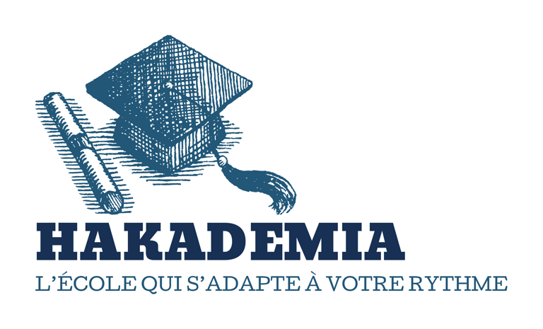 HAKADEMIA logo