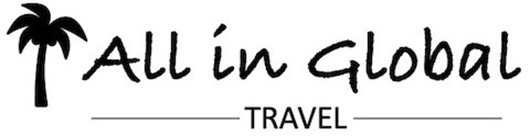 All in Global Travel logo