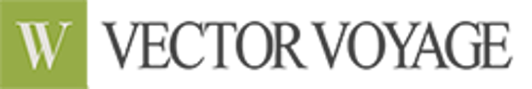 Vector Voyage logo