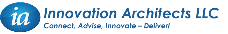 Innovation Architects logo