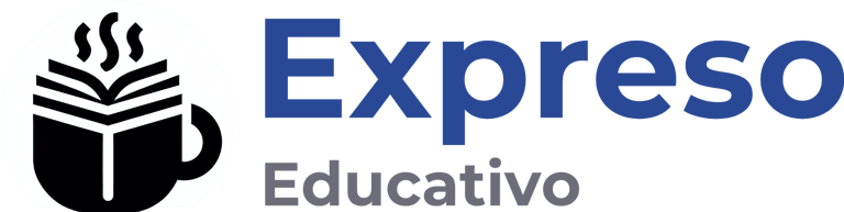 Expreso educativo logo