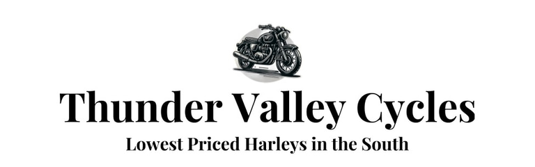 Thunder Valley Cycles logo