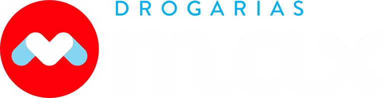 Drogaria Max logo