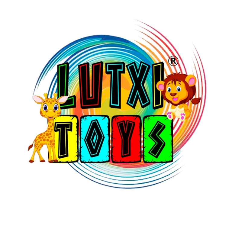 LutxiToys logo