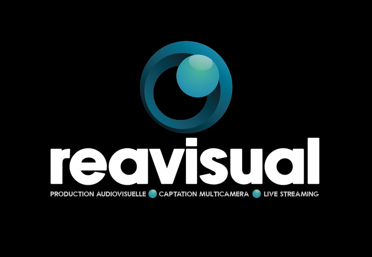 REAVISUAL logo