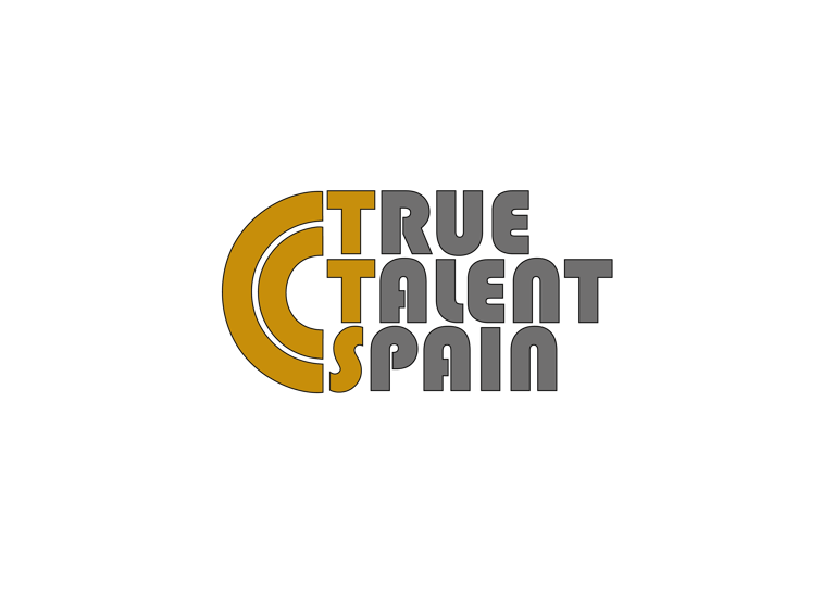 True Talent Spain logo