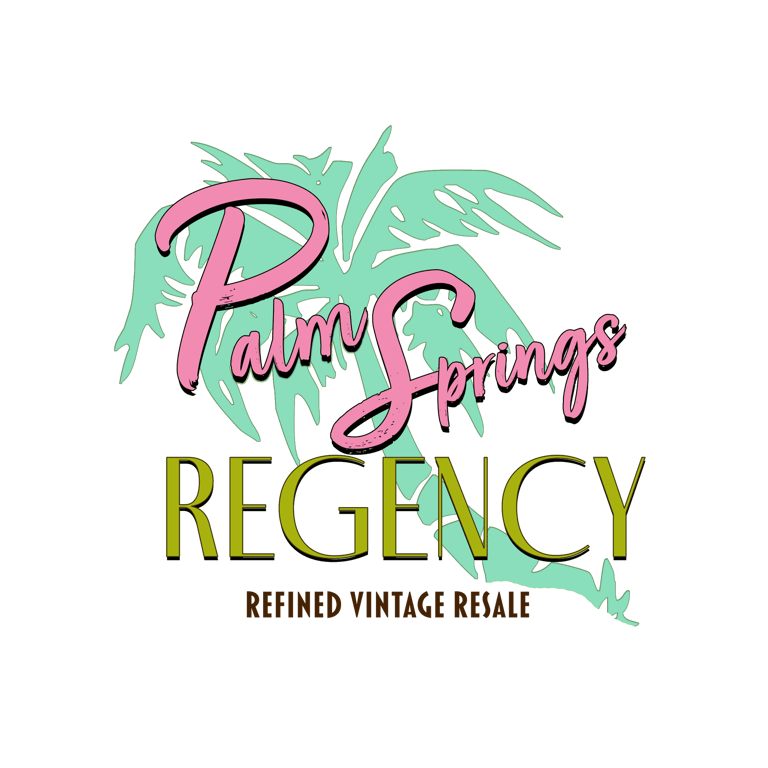 Palm Springs Regency logo