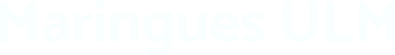 maringues ULM logo
