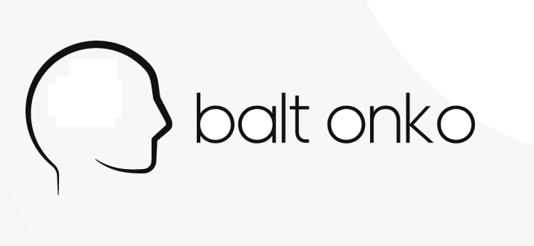 Baltijos šalių galvos ir kaklo onkologijos asociacija logo