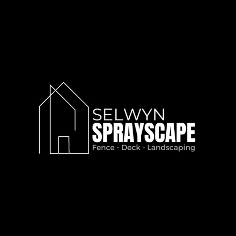 Selwyn SprayScape logo