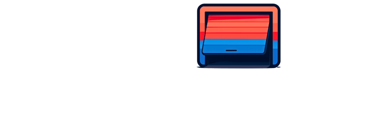 Simmons Garage Doors logo