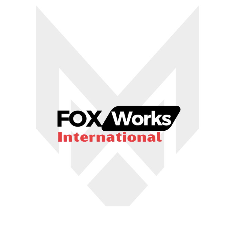 Buiro pracy dla obcokrajowcow logo