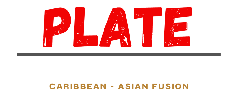 Plate Palm Beach logo