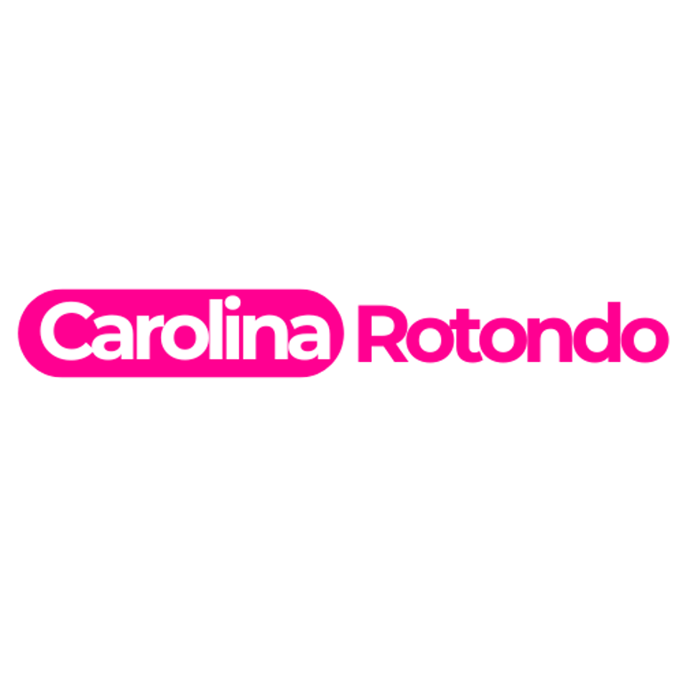 Carolina Rotondo logo