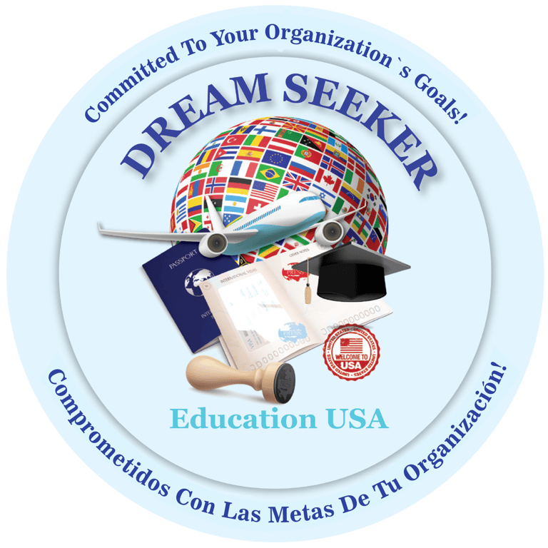 Dream Seeker Education logo