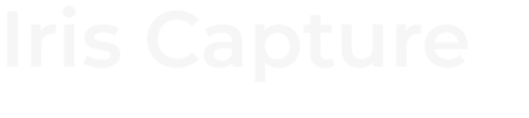 Iris Capture France logo