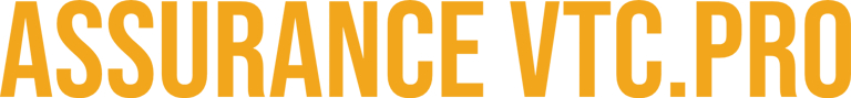 Assurance-VTC..PRO logo