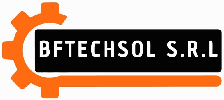 bf techsolution logo
