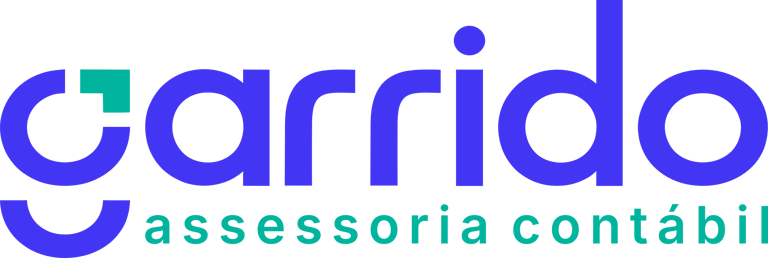 Garrido Assessoria Contabil logo