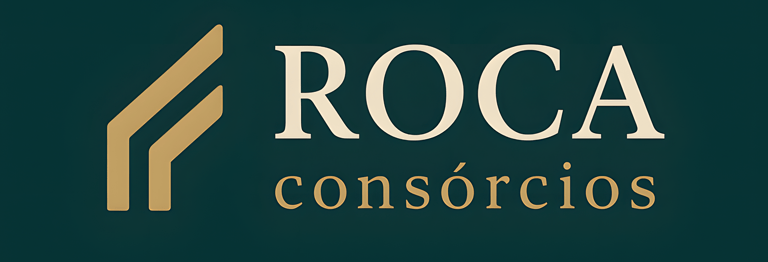 Roca Consórcios logo