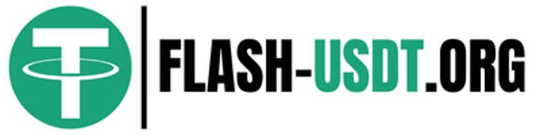 Flash USDT logo