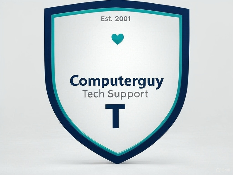 Computerguy logo