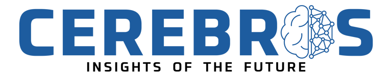 CEREBROS GROUP logo
