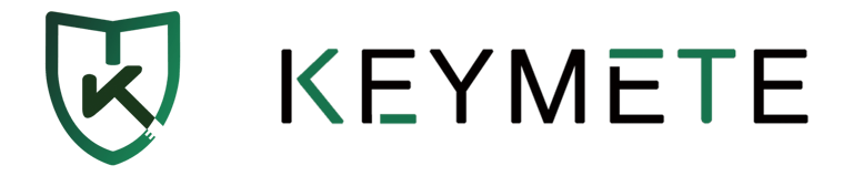 keymete logo