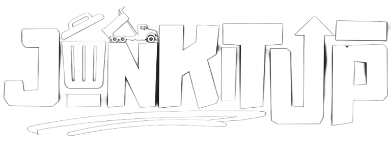 Junk It Up logo