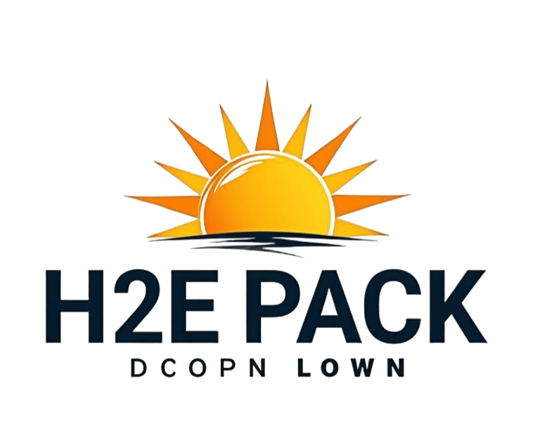H2E Pack logo